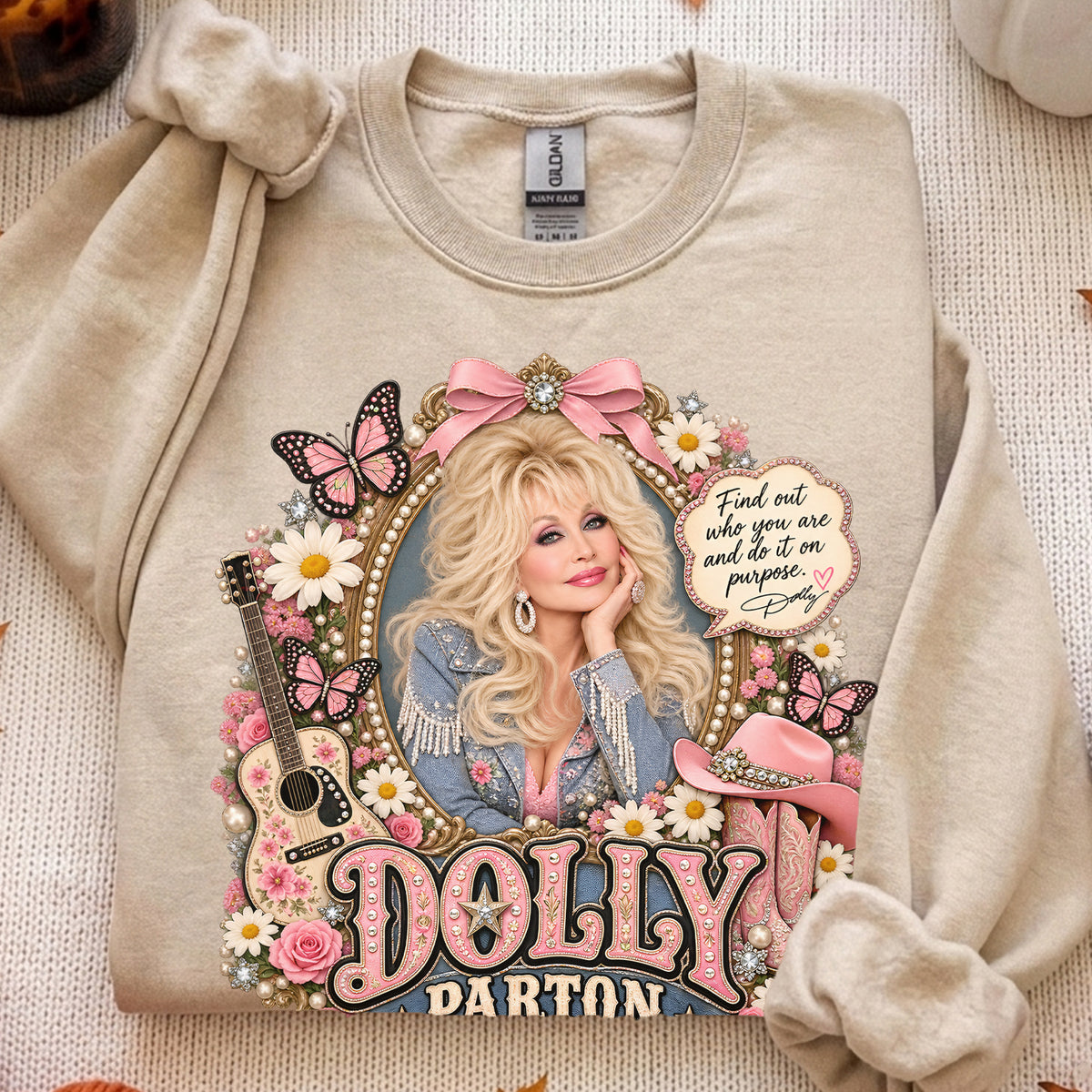 Vintage Dolly Parton T-Shirt, Dolly Parton Inspired Shirt, Dolly Patrons Memorial Shirt, Inspirational Quote Shirt