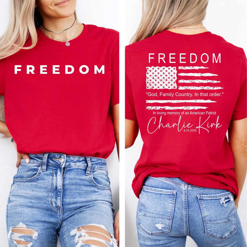 Freedom