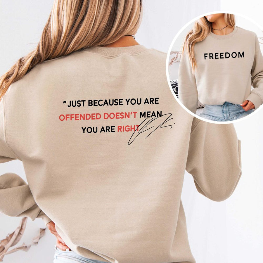 Justice For Charlie Kirk Front & Back Shirt, Charlie Kirk Memorial Shirt, Charlie Kirk Remembrance
