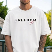 Freedom Charlie Kirk Shirt, Charlie Kirk Memorial Shirt, Charlie Kirk Remembrance Shirt