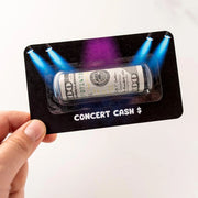 Funny Cash Gift for Teen Boy, Bruh Money Card - Money Holder Christmas Gift for Teens