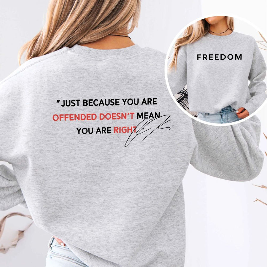 Justice For Charlie Kirk Front & Back Shirt, Charlie Kirk Memorial Shirt, Charlie Kirk Remembrance