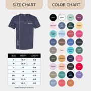 Hero Charlie Kirk Comfort Colors Shirt, A True Patriot T-Shirt, Republican USA Tees