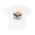 1776 Gears Logo T‑Shirt — Retro Colorful Print On Demand Tee